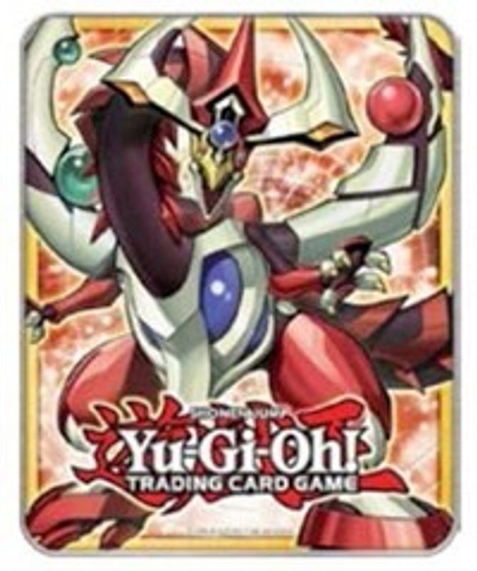 2015 Mega-Tin [Odd-Eyes Pendulum Dragon]