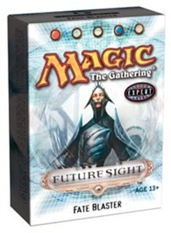 Future Sight Theme Deck - Fate Blaster