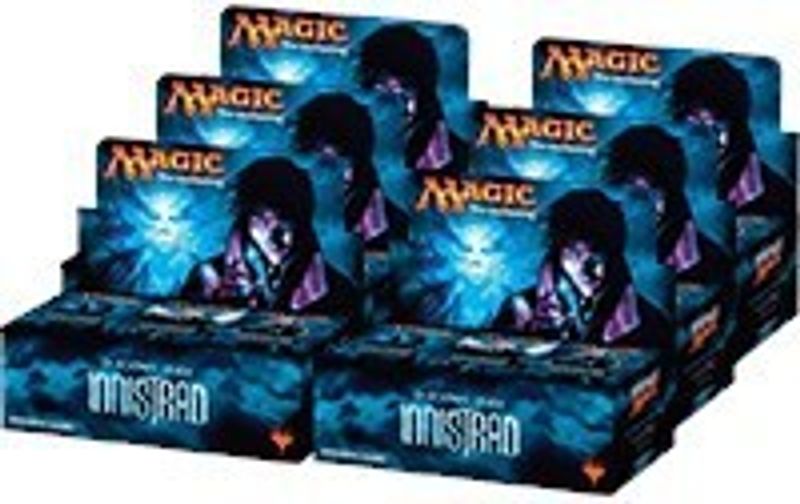 Shadows over Innistrad - Booster Box Case