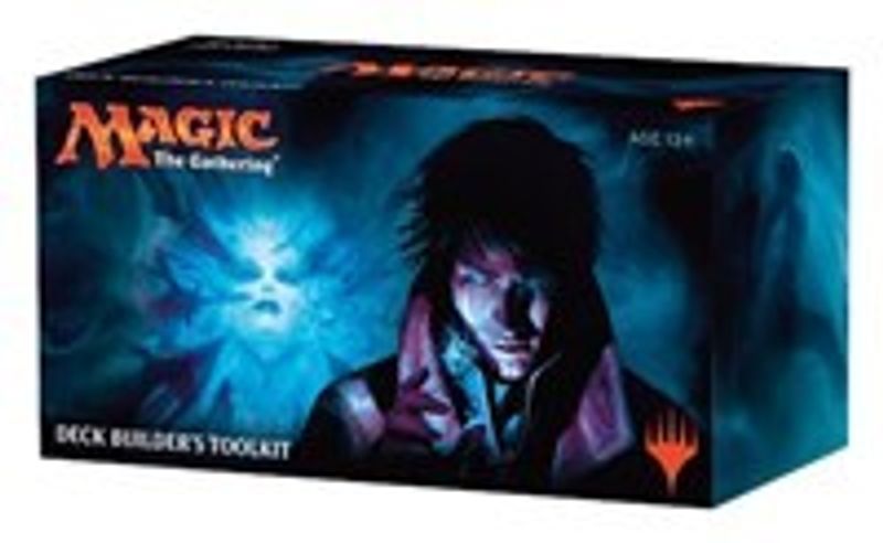 Shadows over Innistrad - Deck Builder's Toolkit