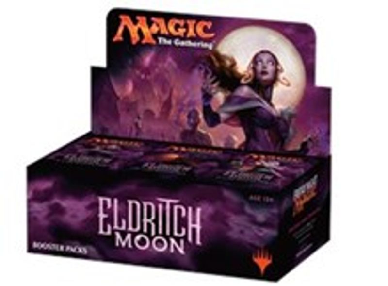 Eldritch Moon - Booster Box