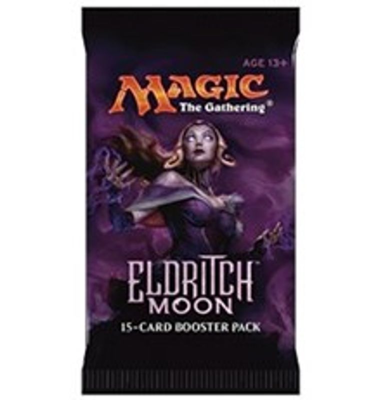 Eldritch Moon Booster Pack