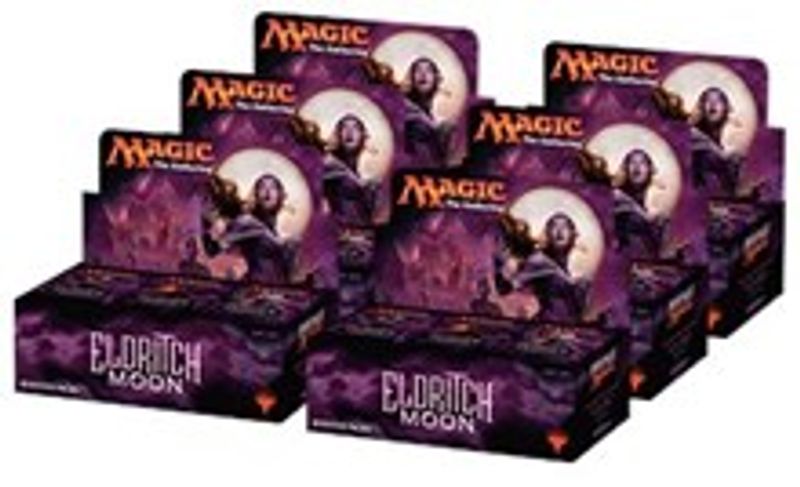 Eldritch Moon - Booster Box Case