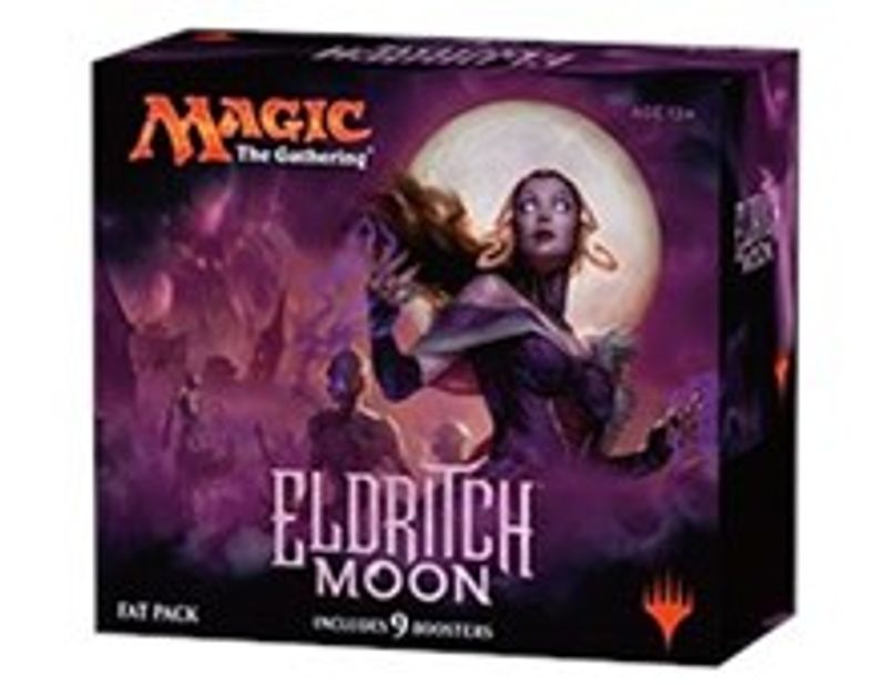 Eldritch Moon Fat Pack