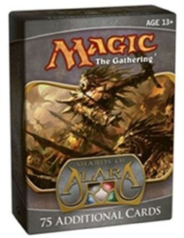 Shards of Alara Tournament Pack