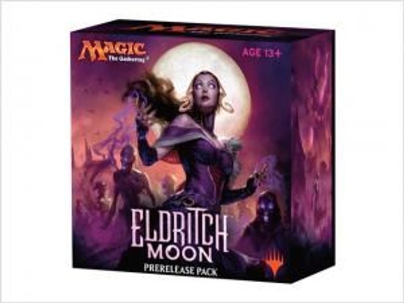 Eldritch Moon - Prerelease Pack