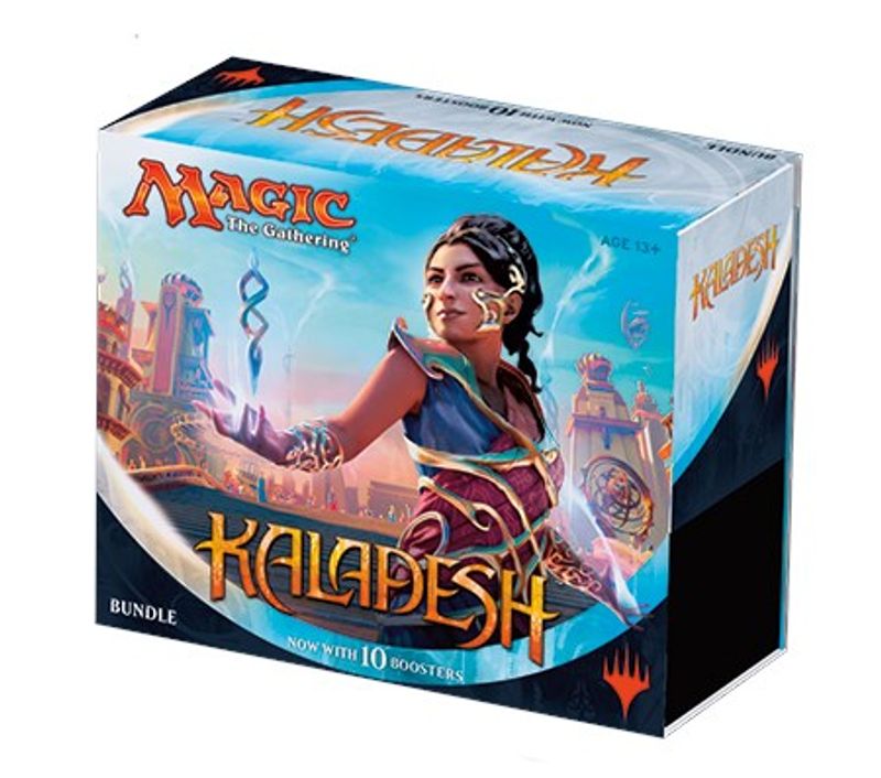 Kaladesh - Bundle