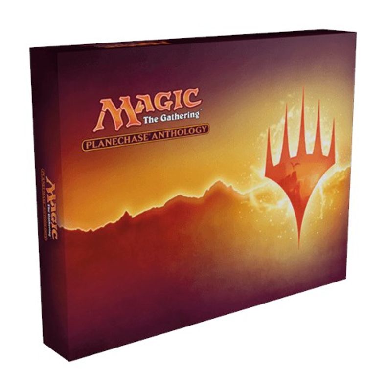 Planechase Anthology Box Set