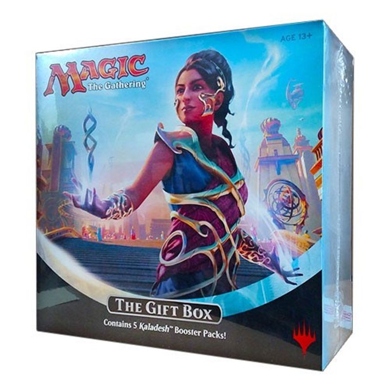 Kaladesh Gift Box