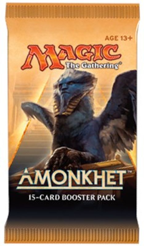 Amonkhet - Booster Pack