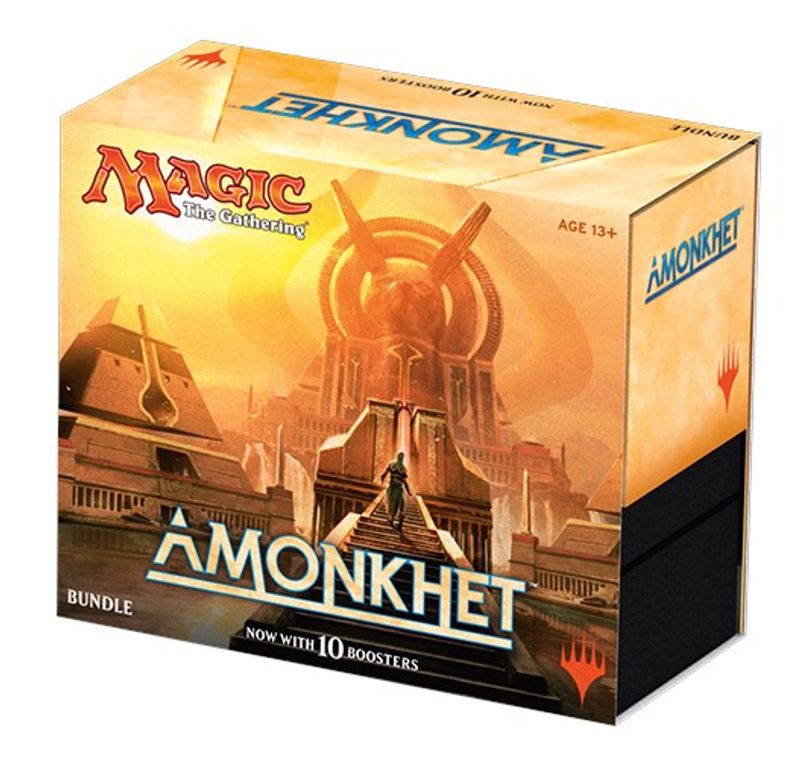 Amonkhet - Bundle