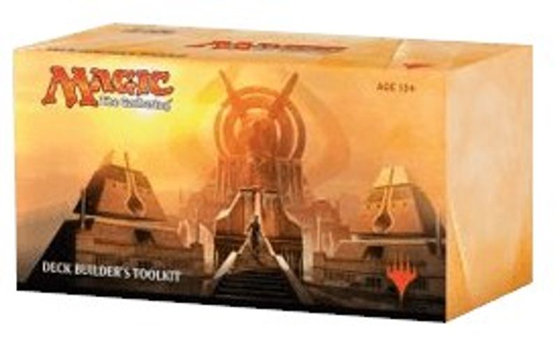 Amonkhet - Deck Builder's Toolkit