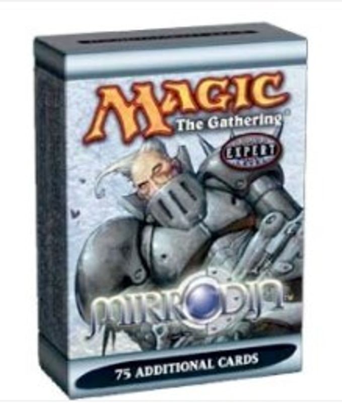 Mirrodin Tournament Pack