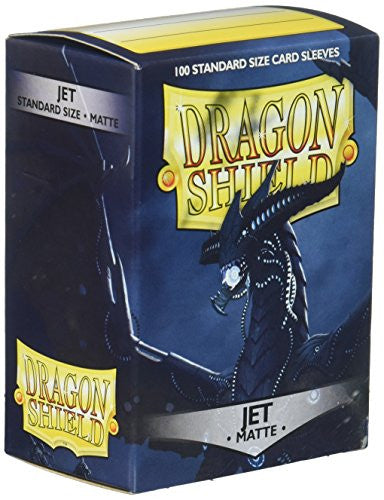 Dragon Shield - Matte Sleeves 100ct