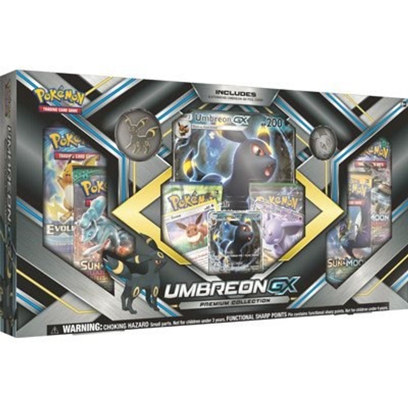 Umbreon GX Premium Collection