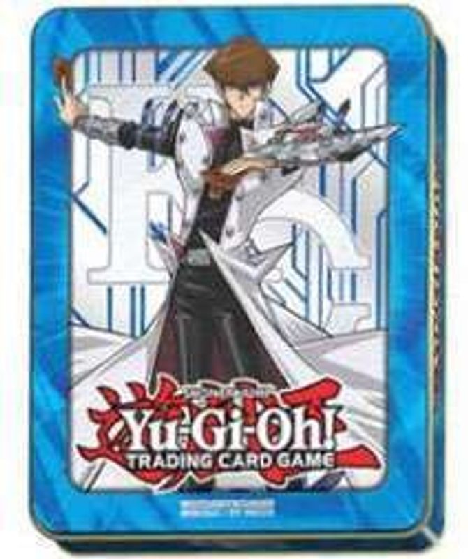 2017 Mega-Tin [Kaiba]