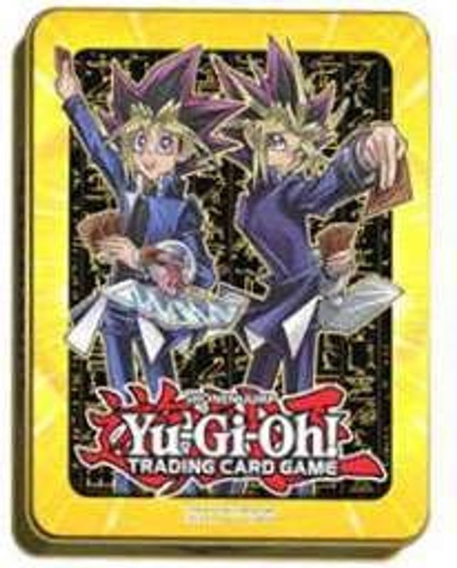 2017 Mega-Tin [Yugi]