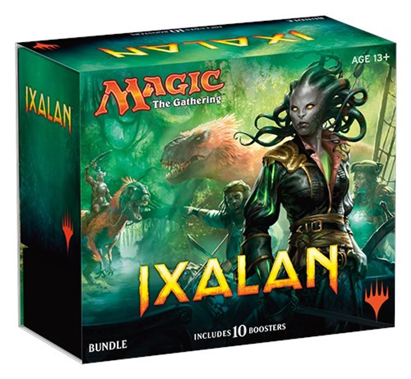 Ixalan - Bundle