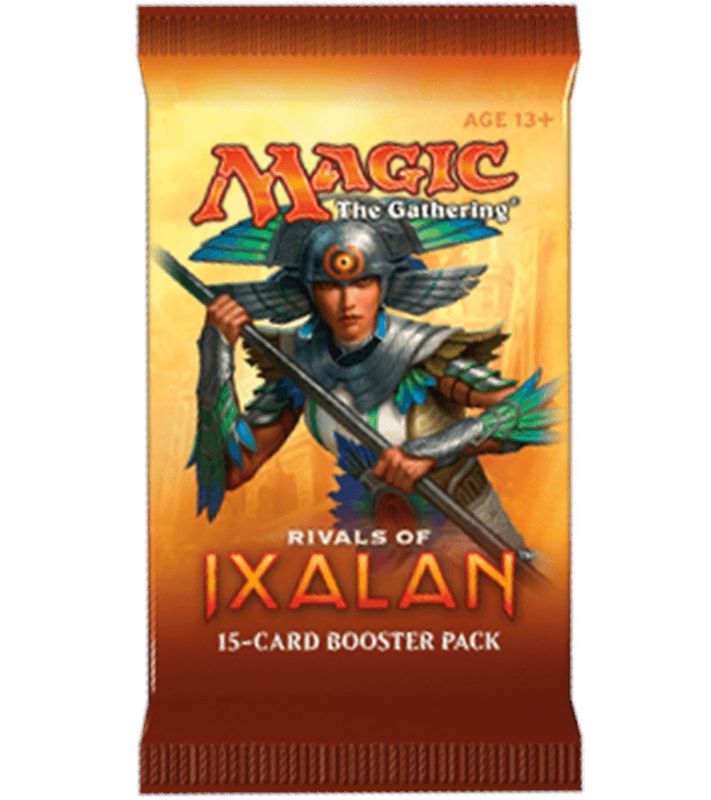 Rivals of Ixalan - Booster Pack