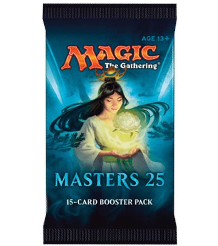 Masters 25 - Booster Pack