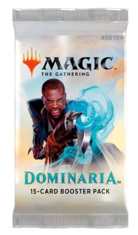 Dominaria - Booster Pack