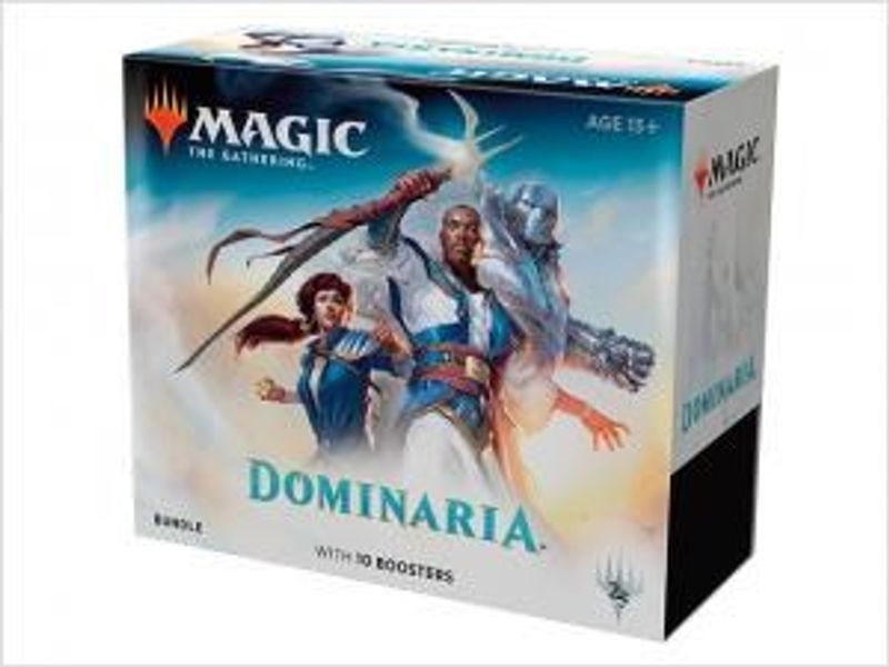 Dominaria - Bundle