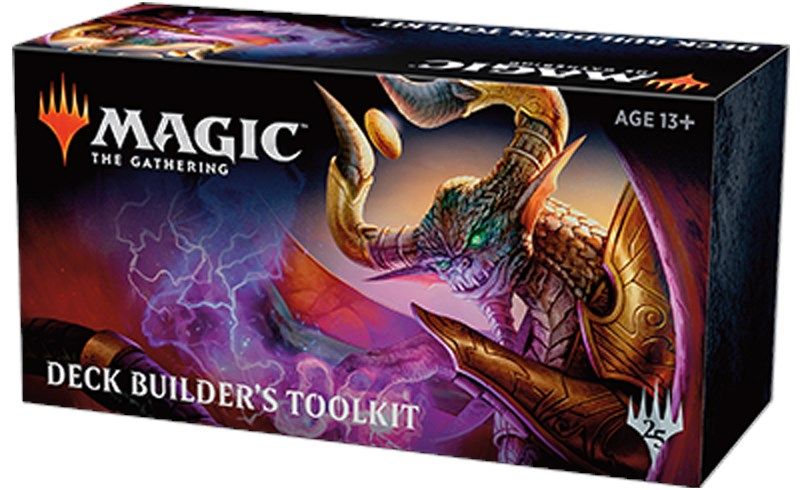 Core Set 2019 - Deck Builder's Toolkit