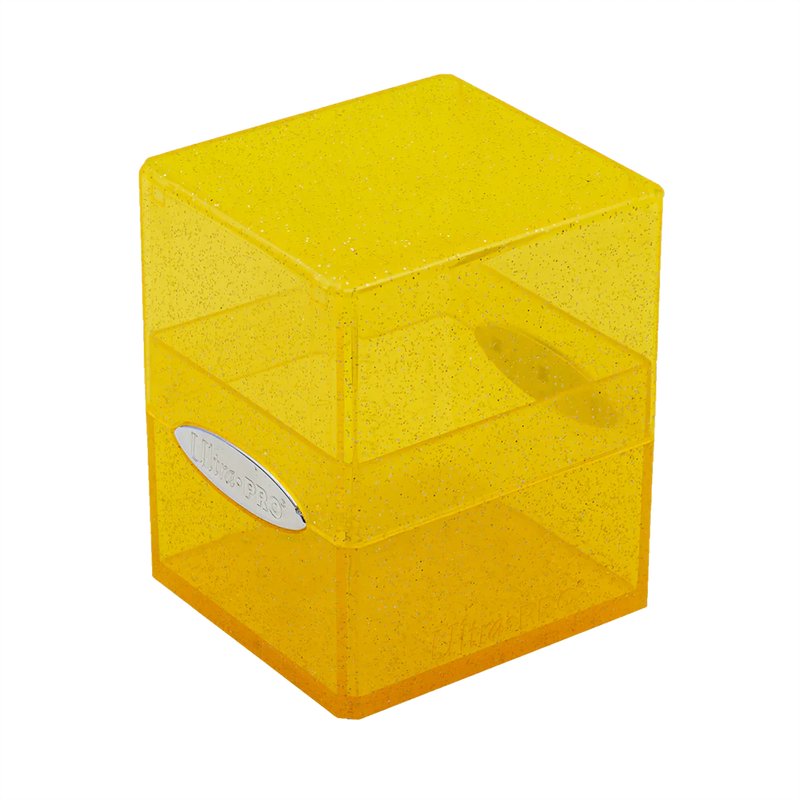 Ultra Pro D-BOX Satin Cube