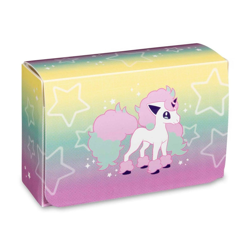 Pokémon Center Exclusive Deckbox