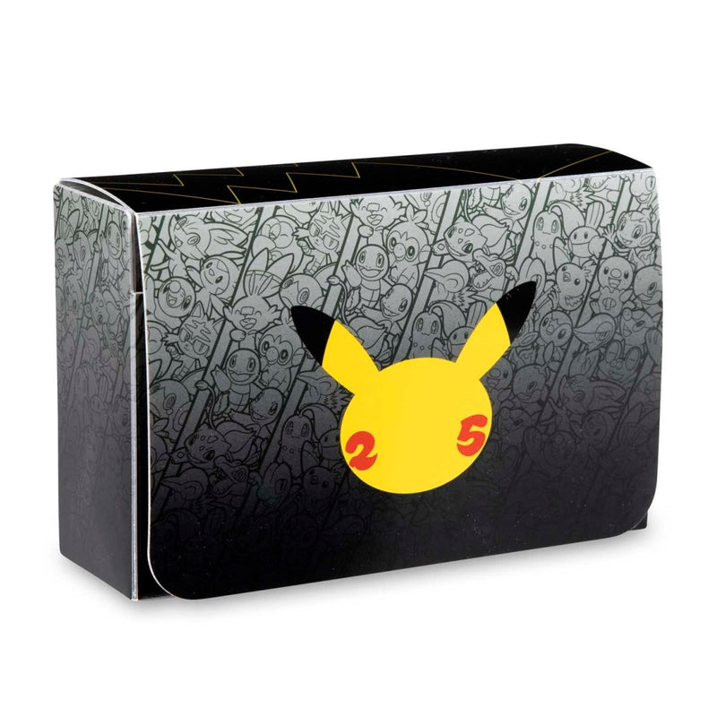 Pokémon Center Exclusive Deckbox