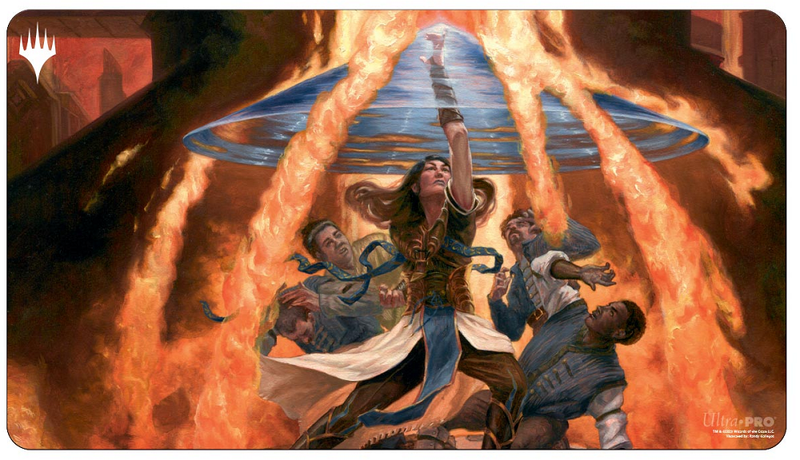 Ultra Pro - MTG Commander Masters Playmat