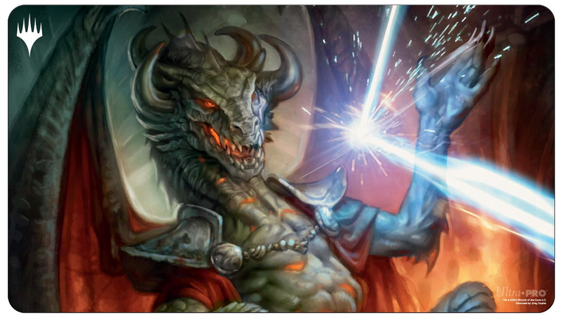 Ultra Pro - MTG Commander Masters Playmat