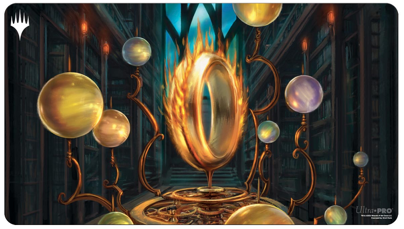 Ultra Pro - MTG Commander Masters Playmat