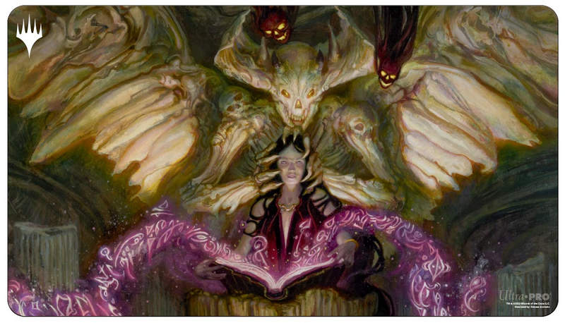 Ultra Pro - MTG Commander Masters Playmat