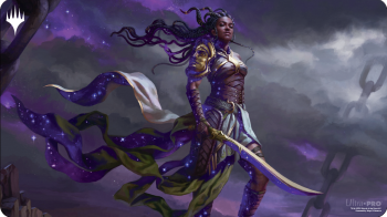 Ultra Pro - MTG Commander Masters Playmat