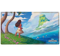 Playmat Moana