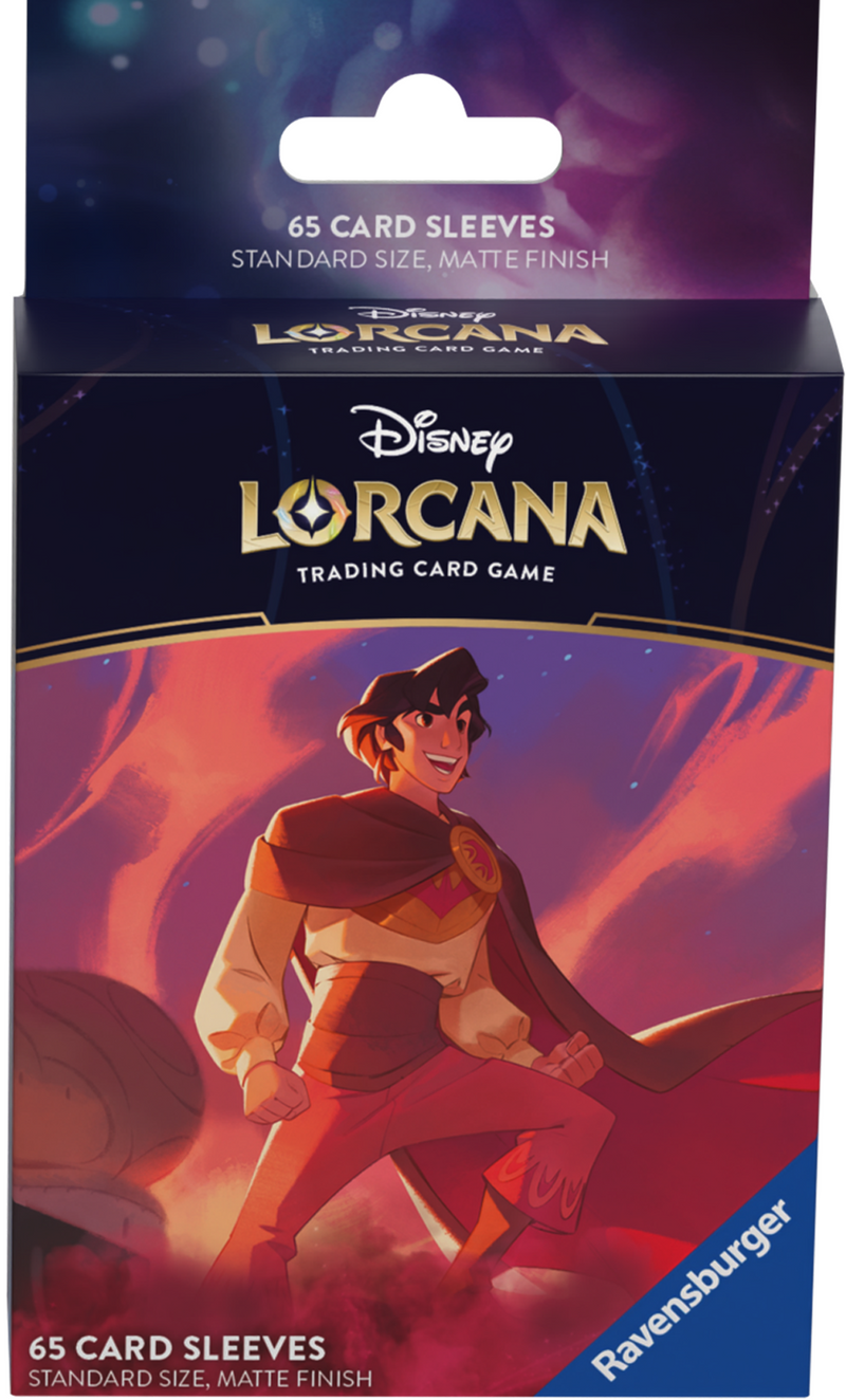 Lorcana - The First Chapter Deckbox