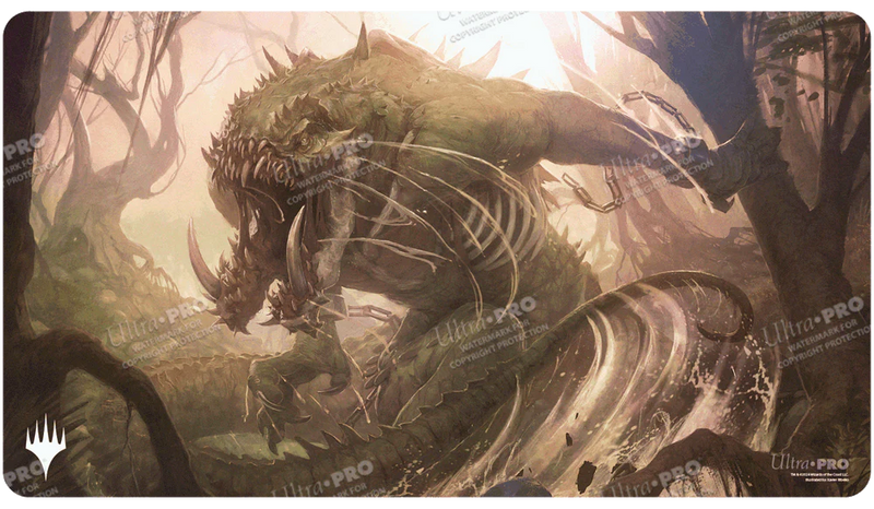 Ultra Pro - Playmat MH3