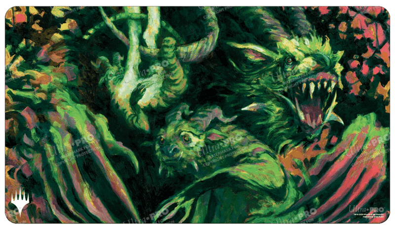 Ultra Pro - Playmat MH3