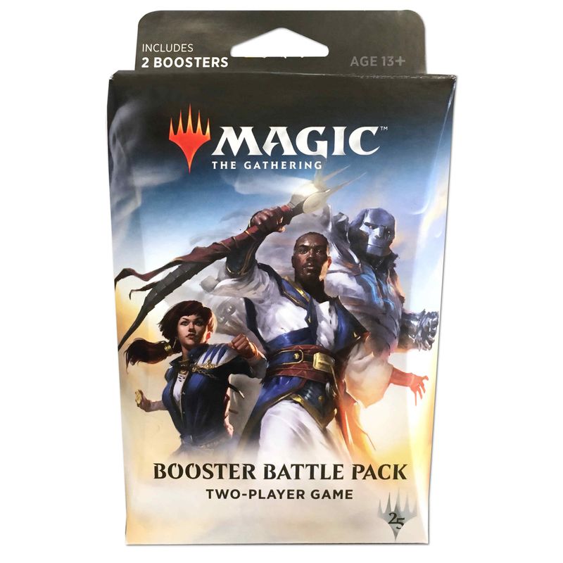 Dominaria - Booster Battle Pack