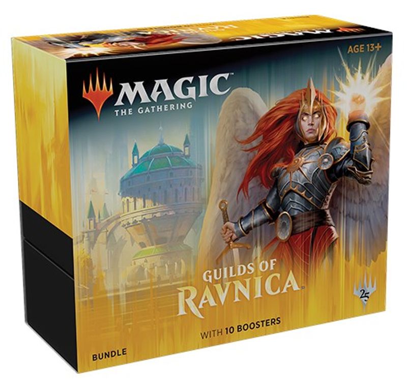 Guilds of Ravnica - Bundle