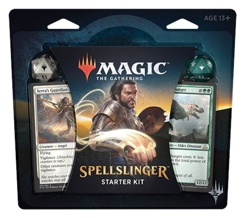 Spellslinger Starter Kit