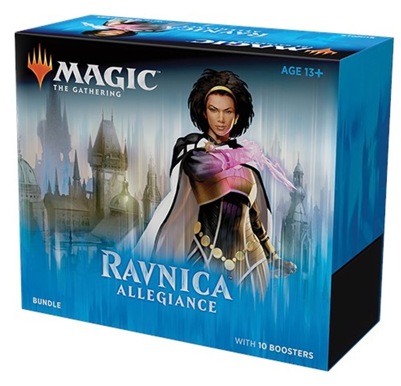 Ravnica Allegiance - Bundle