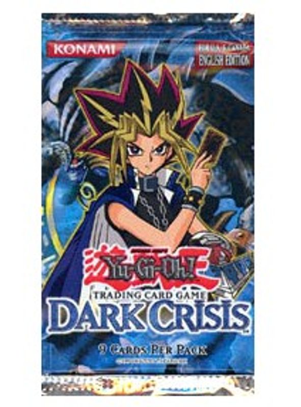 Dark Crisis Booster Pack - North American English [Unlimited Edition]