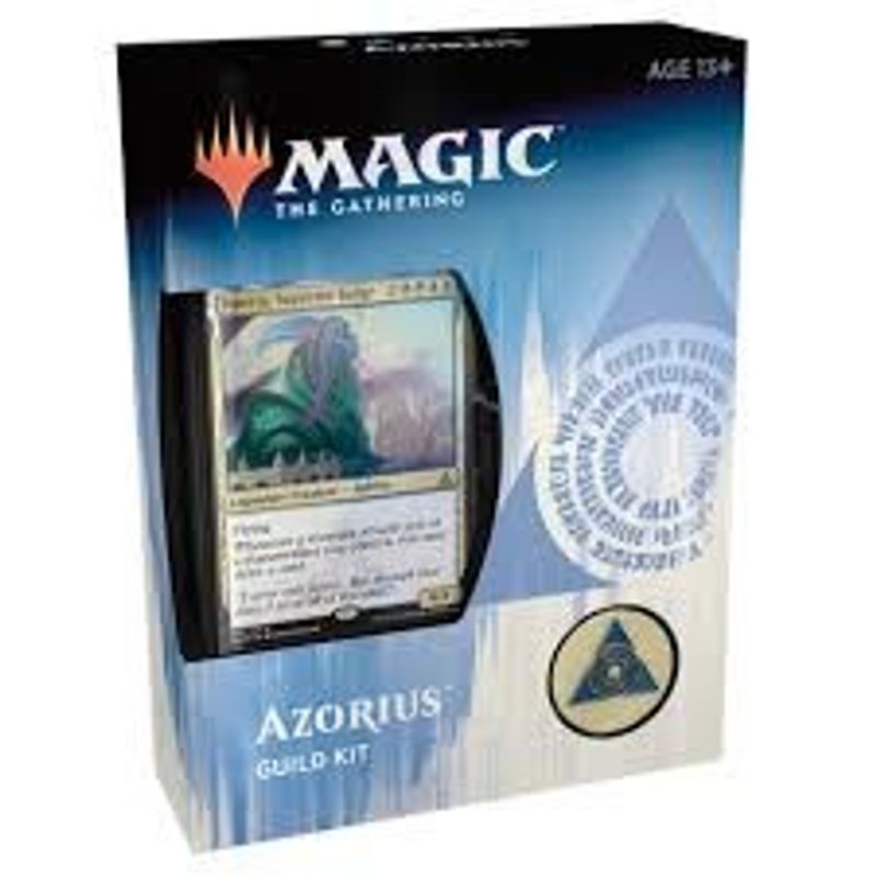 Ravnica Allegiance - Guild Kit: Azorius