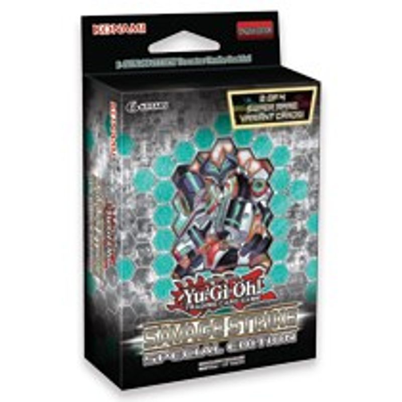 Savage Strike: Special Edition Box