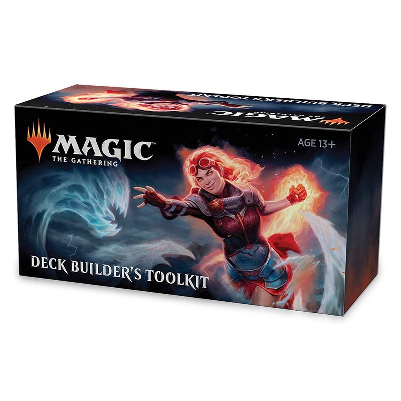 Core Set 2020 - Deck Builder's Toolkit