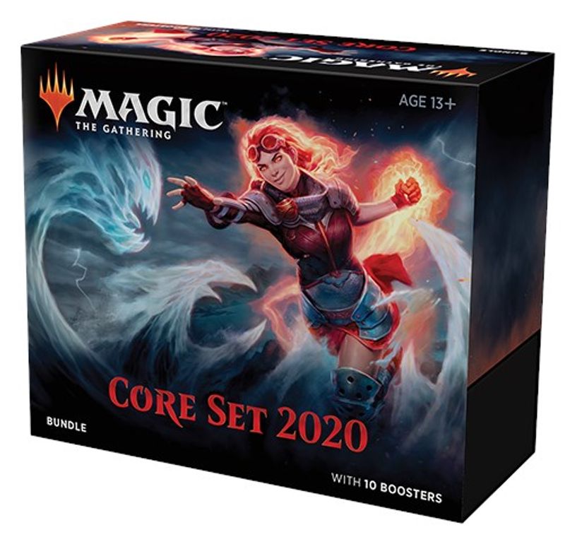 Core Set 2020 - Bundle