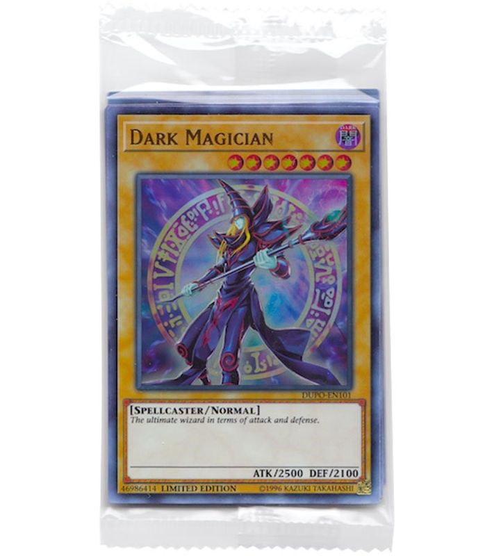 Duel Power Promo Pack