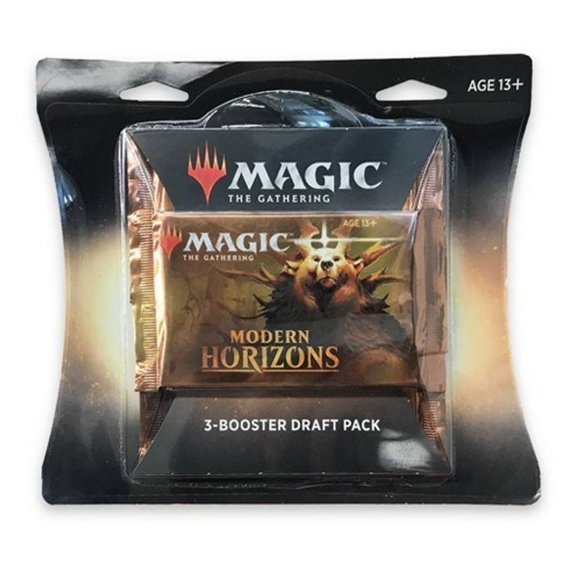 Modern Horizons - 3-Booster Draft Pack